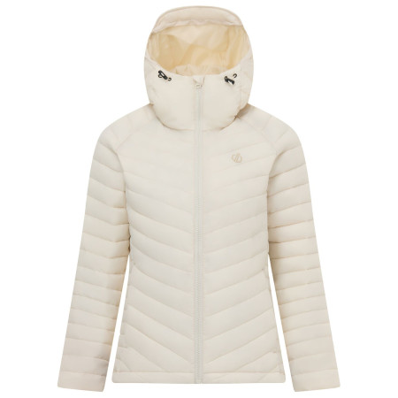 Дамско яке Dare 2b Womens Air Padded Jacket бежов Almond Milk