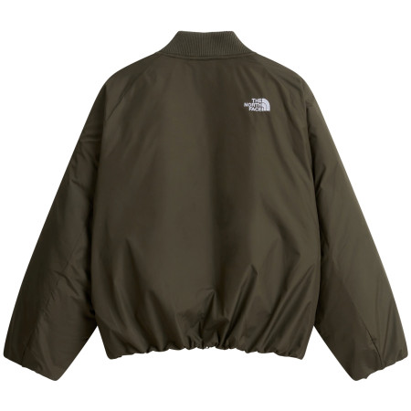 Дамско яке The North Face W Choqa Bomber Jkt