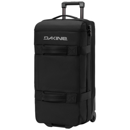 Пътна чанта Dakine Split Roller Bag 2.0 85L черен Black