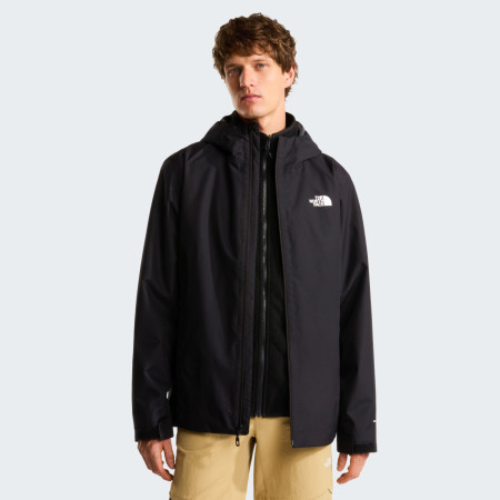 Мъжко яке The North Face M Quest Mono Triclimate