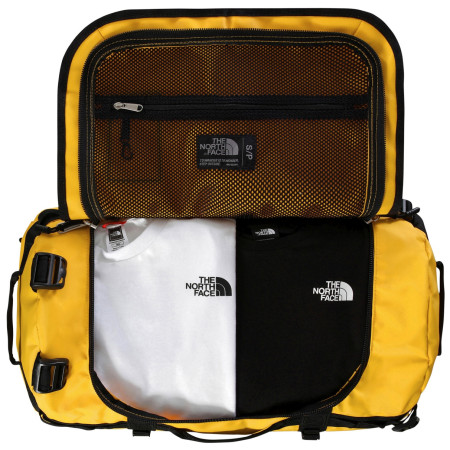 Пътна чанта The North Face Base Camp Duffel - S