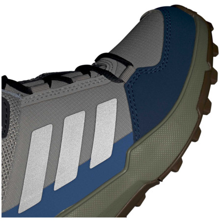 Детски обувки Adidas Terrex Ax4R Mid K Grey