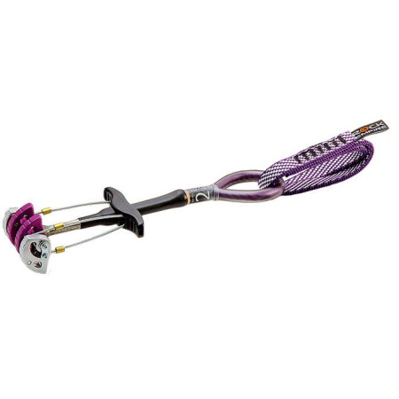 Френд Rock Empire Axel 2 лилав