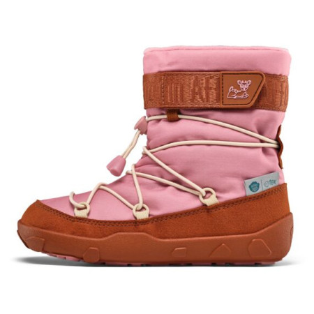 Детски зимни ботуши Affenzahn Winter Boot Vegan Snowy Deer