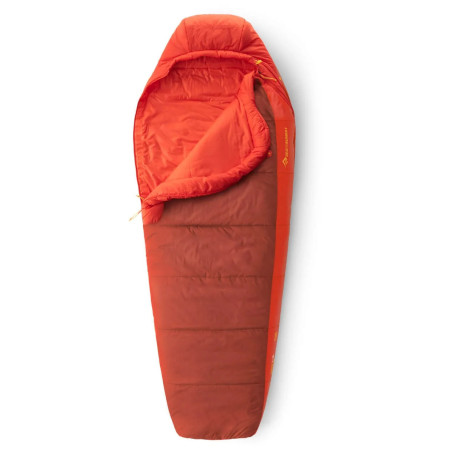 Спален чувал Sea to Summit Hamelin -9C Long