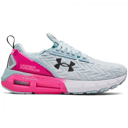 Дамски обувки за бягане Under Armour W HOVR Mega 2 Clone син