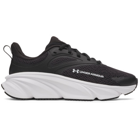 Детски маратонки Under Armour UA Bgs Rogue 6 Black