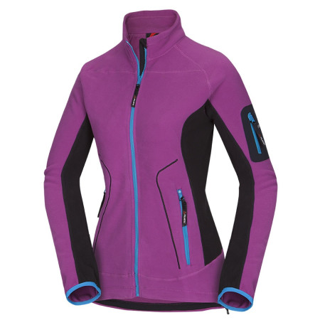 Дамски суитшърт Northfinder Marina розов Rose