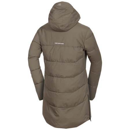 Дамско палто Northfinder Rhiannon