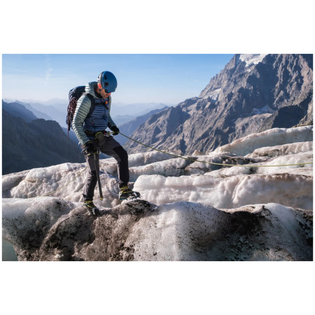 Мъжко пухено яке Hannah Mio Hoody