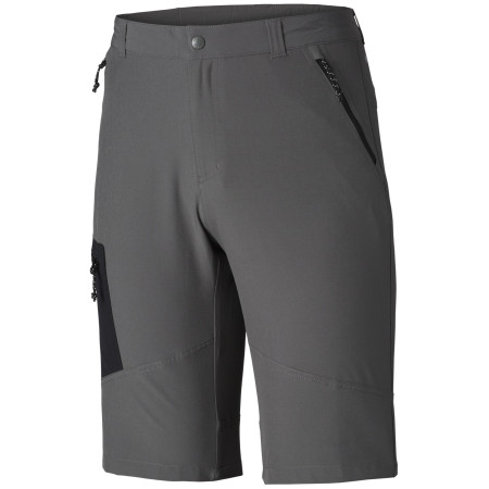 Мъжки къси панталони Columbia Triple Canyon Short сив GrillBlack