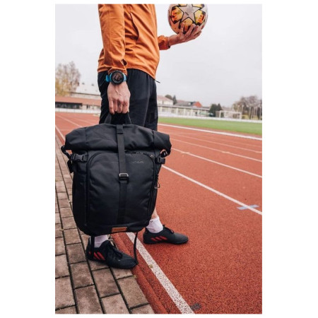 Ролкова раница за лаптоп Husky Moper 28L