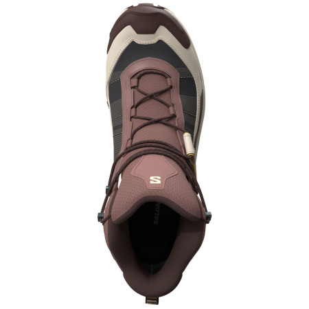 Дамски обувки Salomon X Ultra 5 Mid Gore-Tex