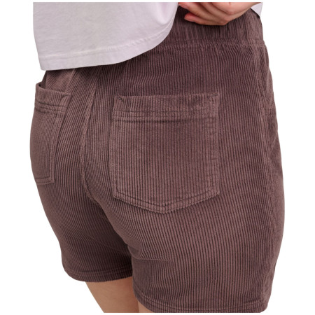 Дамски къси панталони Black Diamond W Dirtbag Shorts