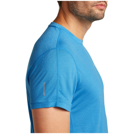 Функционална мъжка тениска Icebreaker M Mer 125 Cool-Lite Speed SS Tee