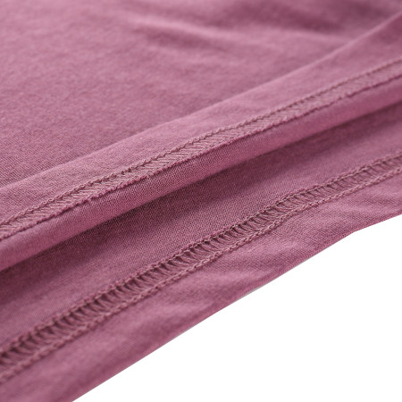 Детска тениска Alpine Pro Rejo 3 Purple