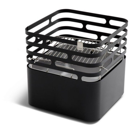 Огнище Höfats Cube Black