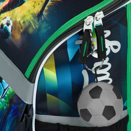 Ученическа раница за 1-ви - 4-ви клас Baagl Zippy