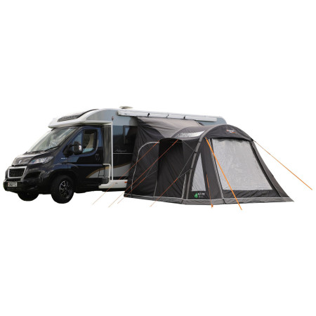 Форселт Vango Kela Pro Air Low сив Shadow Grey