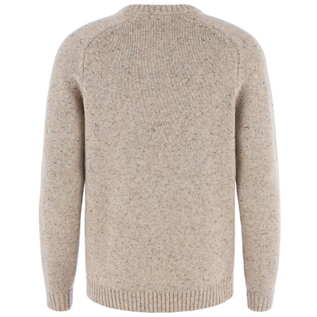 Мъжки пуловер Fjällräven Övik Neps Knit Sweater M