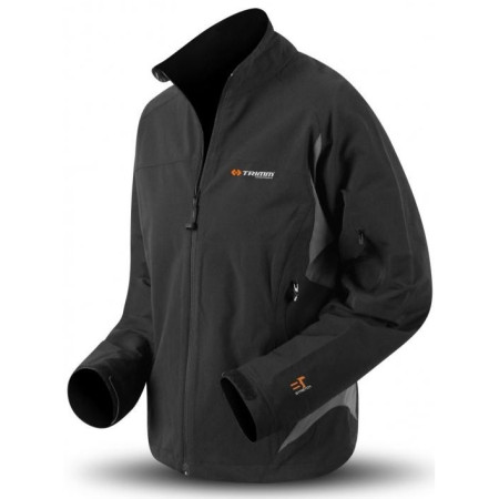 Дамско яке Trimm Maloya Lady черен