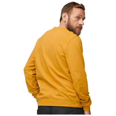 Мъжки суитшърт Fjällräven 1960 Logo Badge Sweater