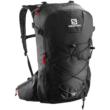 Раница Salomon Evasion 25 черен Black
