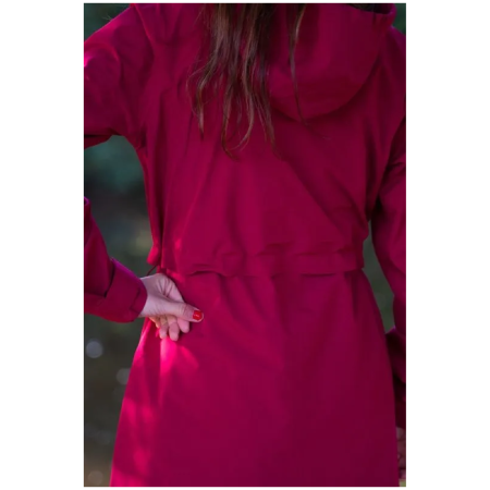 Дамско зимно палто Husky Nevr L