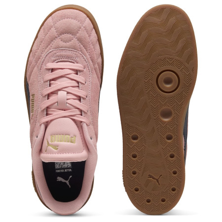 Дамски обувки за зала Puma Club Ii Indoor Esd
