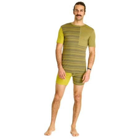 Мъжки боксерки Ortovox 185 Rock'N'Wool Boxer