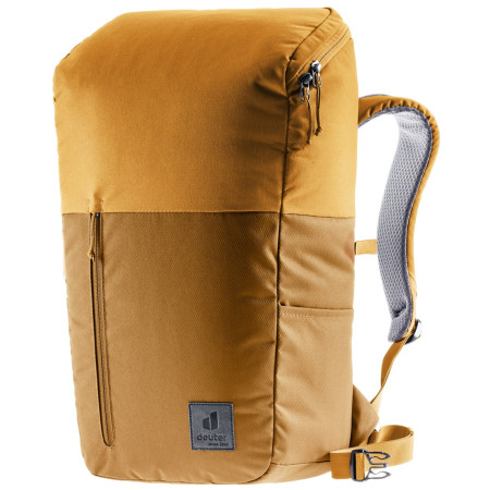 Градска раница Deuter UP Stockholm оранжев almond-cinnamon 6611