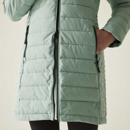 Дамско палто Regatta Andria