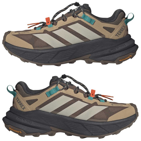 Мъжки обувки Adidas Terrex Freehiker SL GTX