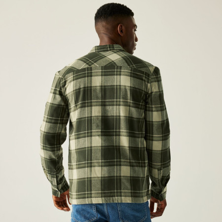 Мъжка риза Regatta Spennith Shacket