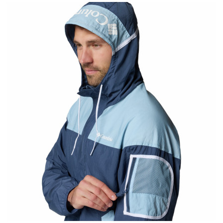 Мъжка ветровка Columbia Challenger™ II Windbreaker