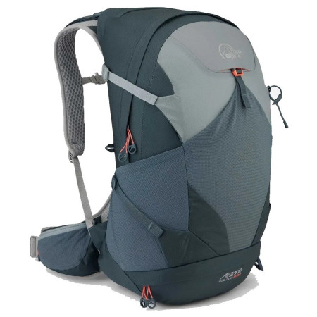 Раница Lowe Alpine AirZone Trail Duo ND30 син/сив