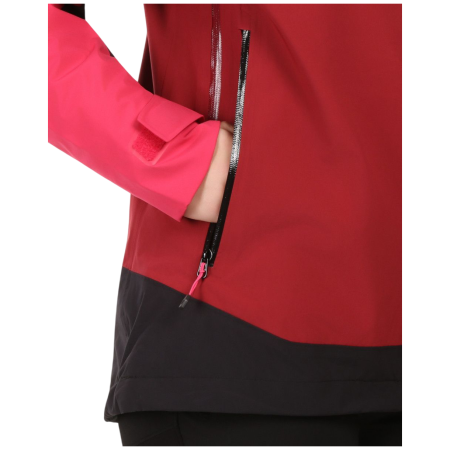 Дамско яке Kilpi Mamba-W