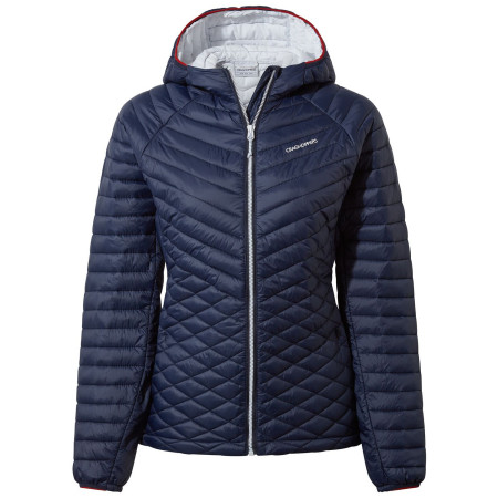 Дамско яке Craghoppers ExpoLite Hood Jkt тъмно син
