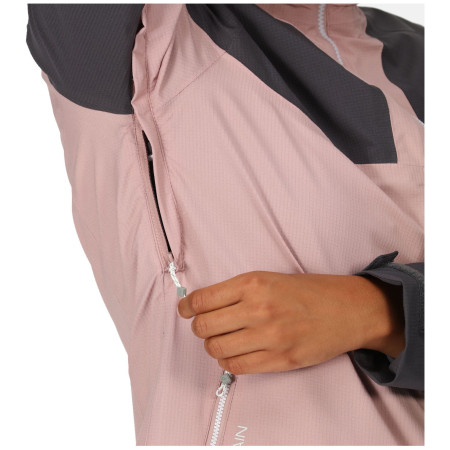 Дамско яке Regatta Womens Raddick