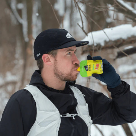 Храна за пътуване Näak Apple & Maple Syrup - Näak Ultra Energy™ Purée (90g)