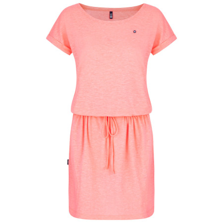 Рокля Loap Bladana розов