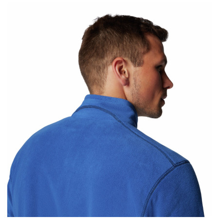 Мъжки суитшърт Columbia Klamath Range™ II Half Zip