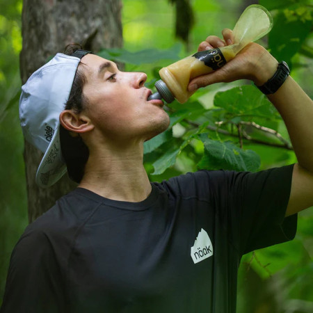 Енергийна напитка Näak Neutral - Ultra Energy™ Drink Mix - Single Serve ( 70g)