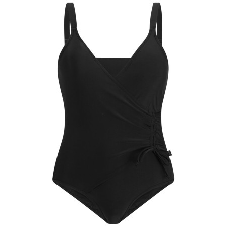 Дамски бански Regatta Baylenne Swim Costume черен Black