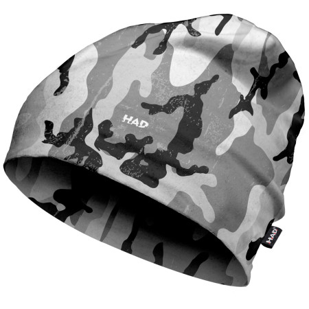 Шапка H.A.D. Printed Fleece Beanie Winter C