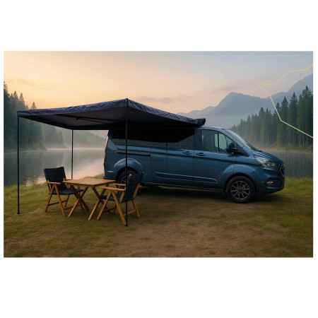 Тента Viking Technology 03M