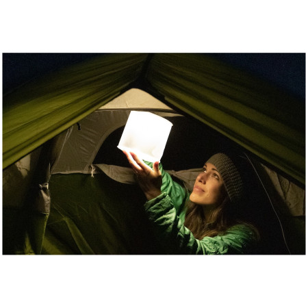 Соларна лампа BioLite Luci Charge 360