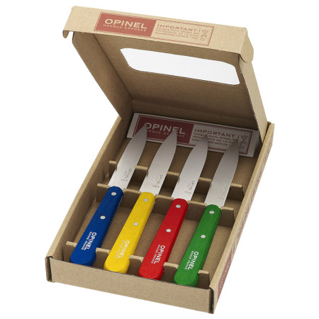 Комплект ножове Opinel Opinel N°112