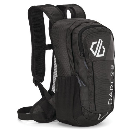 Раница Dare 2b Vite Air 10L черен Black/White