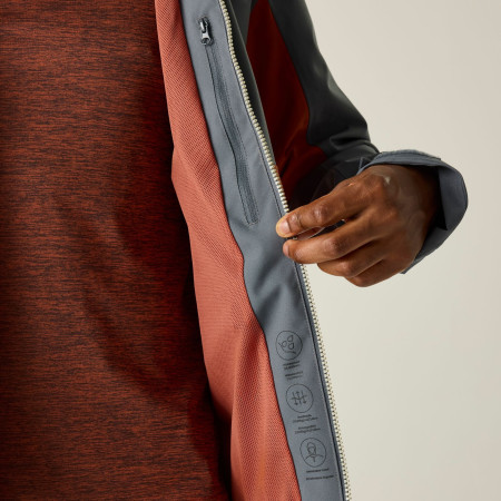 Мъжко яке Regatta Bosfield